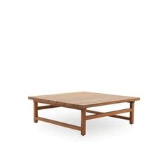 SIKA DESIGN Teak Coffee Table Julian Outdoor