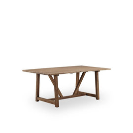 SIKA DESIGN Dining Table Lucas Teak