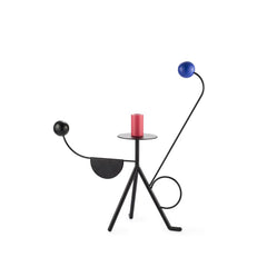 MAISON DADA Candle holder Les Immobiles N°3