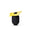 MAISON DADA Vase Les Bougeoirs Margot N°2