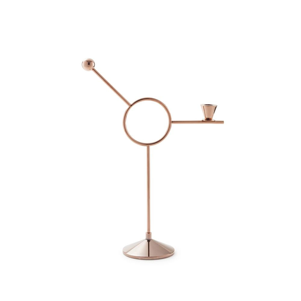MAISON DADA Candle holder Paris Memphis N°8