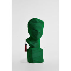 MAISON DADA Sculpture This Is Not A Self-Portrait