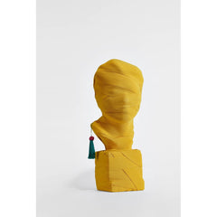 MAISON DADA Sculpture This Is Not A Self-Portrait