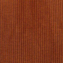 ZAGO Dining chair Ada metal legs velvet
