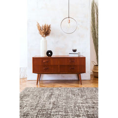 AFK LIVING Rug Sequence Grey