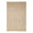 AFK LIVING Rug Rythm Sand Beige 153x230cm