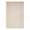 AFK LIVING Braided Rug Leaves Beige