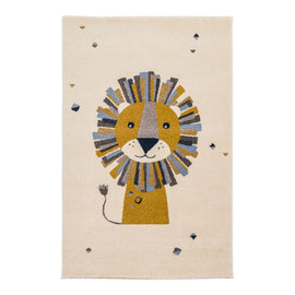 AFK LIVING Kids Rug Lion