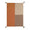 AFK LIVING Rug Dune Paprika 140x200cm