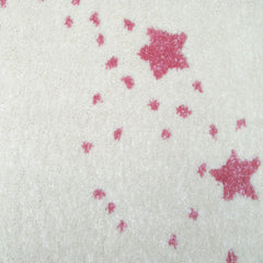 AFK LIVING Rug Constellation Pink