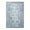 AFK LIVING Kids Rug Hopscotch Blue