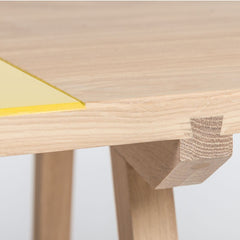 DRUGEOT Coffee Table Aronde