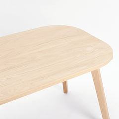 DRUGEOT Dining Table Aronde 16