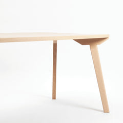 DRUGEOT Dining Table Aronde 16