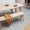 DRUGEOT Dining Table Aronde 14