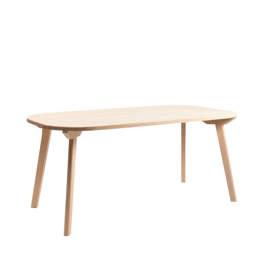 DRUGEOT Dining Table Aronde 18