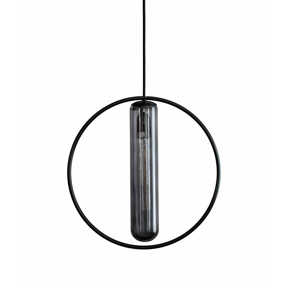 HARTO Suspension Light Astree Black