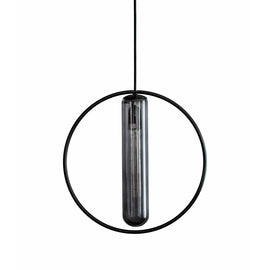 HARTO Suspension Light Astree Black