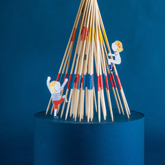 MOULIN ROTY Magnetic code-breaking game “Aujourd'hui c'est mercredi“