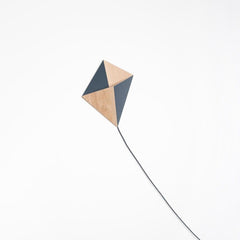 DRUGEOT Wall Light Cerf-Volant