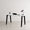 TIPTOE Desk New Modern Recycled Plastic Steel 150cm