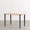 TIPTOE Desk Noma Oak Steel Legs 120cm