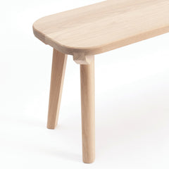 DRUGEOT Bench Aronde 9