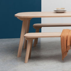 DRUGEOT Bench Aronde 9