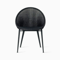 VINCENT SHEPPARD Dining Chair Jack Steel Base