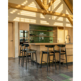 VINCENT SHEPPARD Bar Stool Teo 102 cm