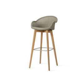 VINCENT SHEPPARD Bar Stool Avril Oak Base