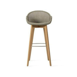 VINCENT SHEPPARD Bar Stool Avril Oak Base