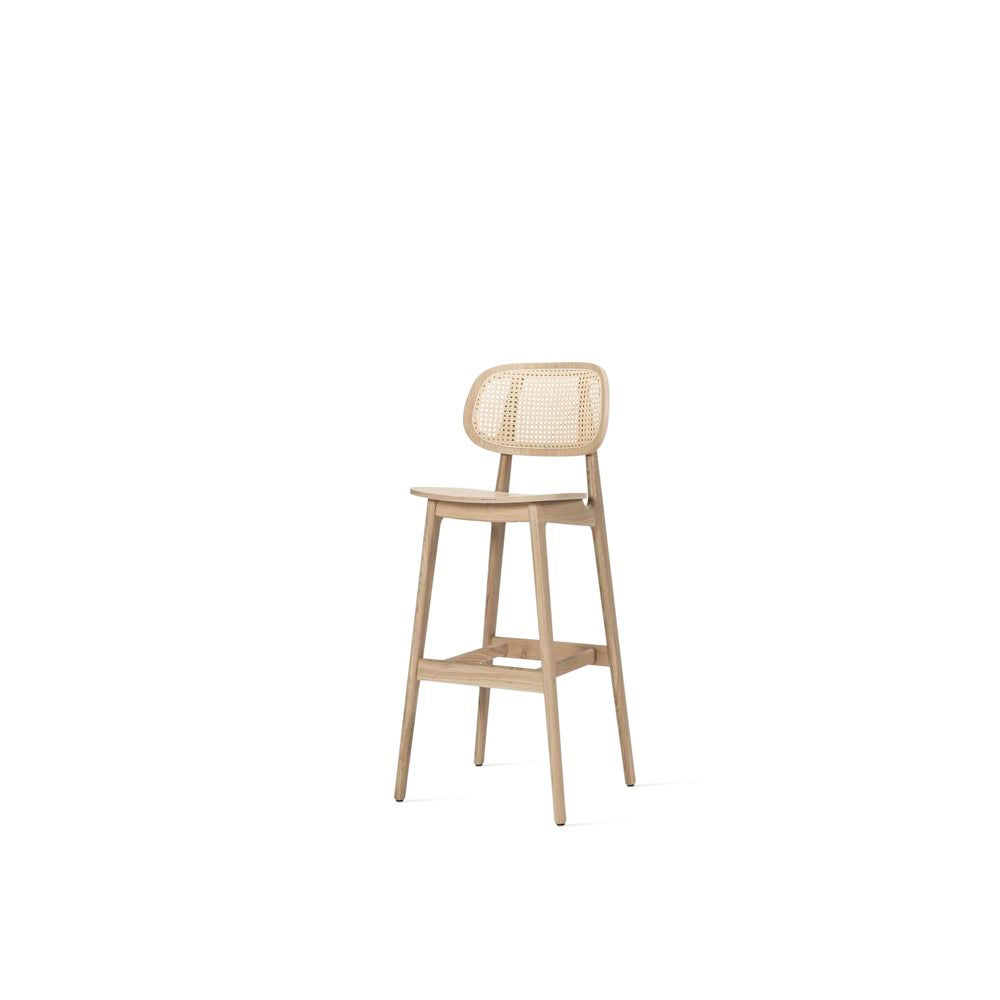 VINCENT SHEPPARD Bar Stool Titus 110cm laboutiquedesign.is
