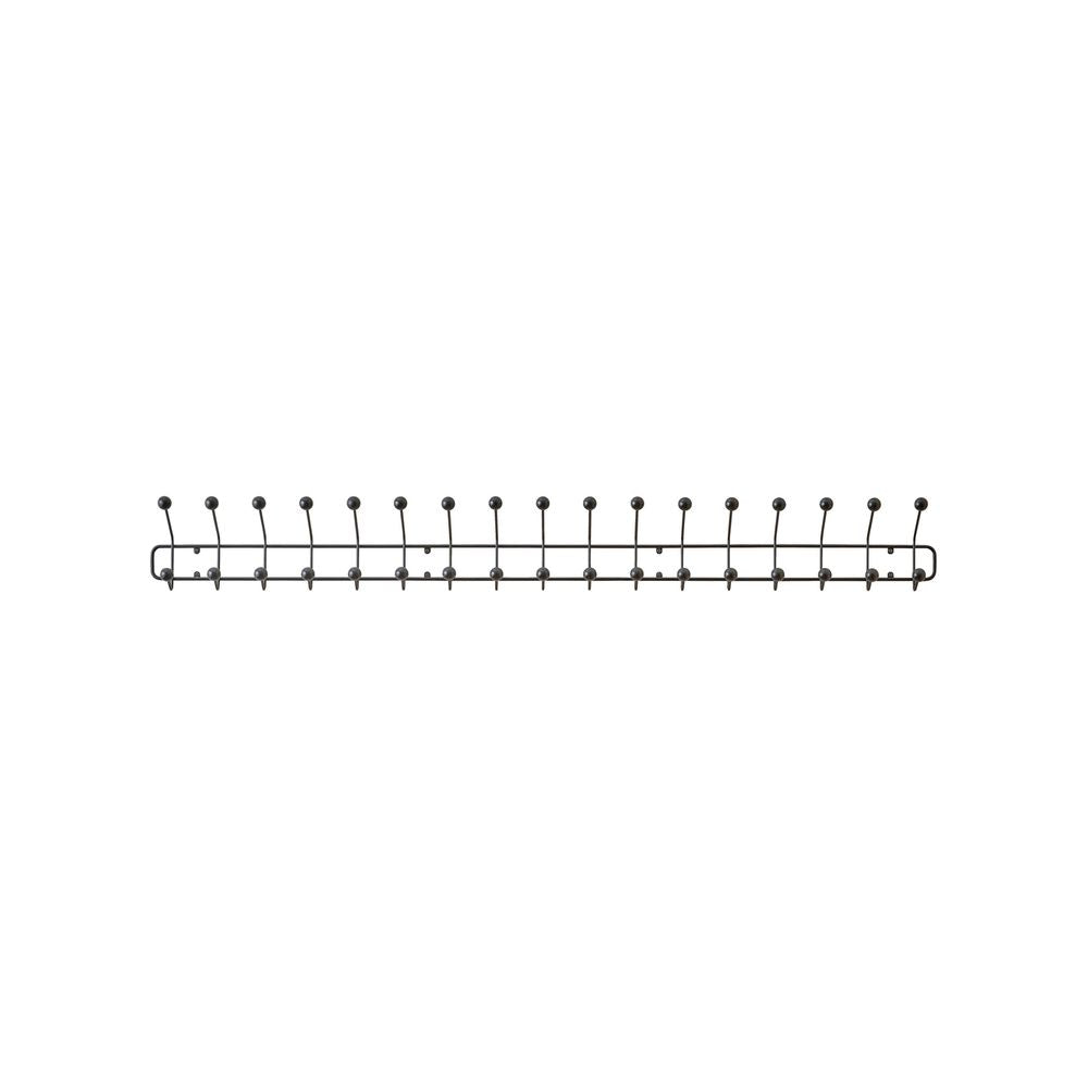 MAZE Coat Rack Bill Horizontal XL