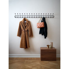 MAZE Coat Rack Bill Horizontal XL