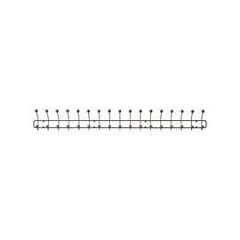 MAZE Coat Rack Bill Horizontal XL