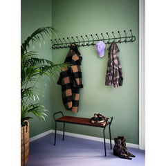 MAZE Coat Rack Bill Horizontal XL