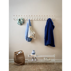 MAZE Coat Rack Bill Horizontal XL