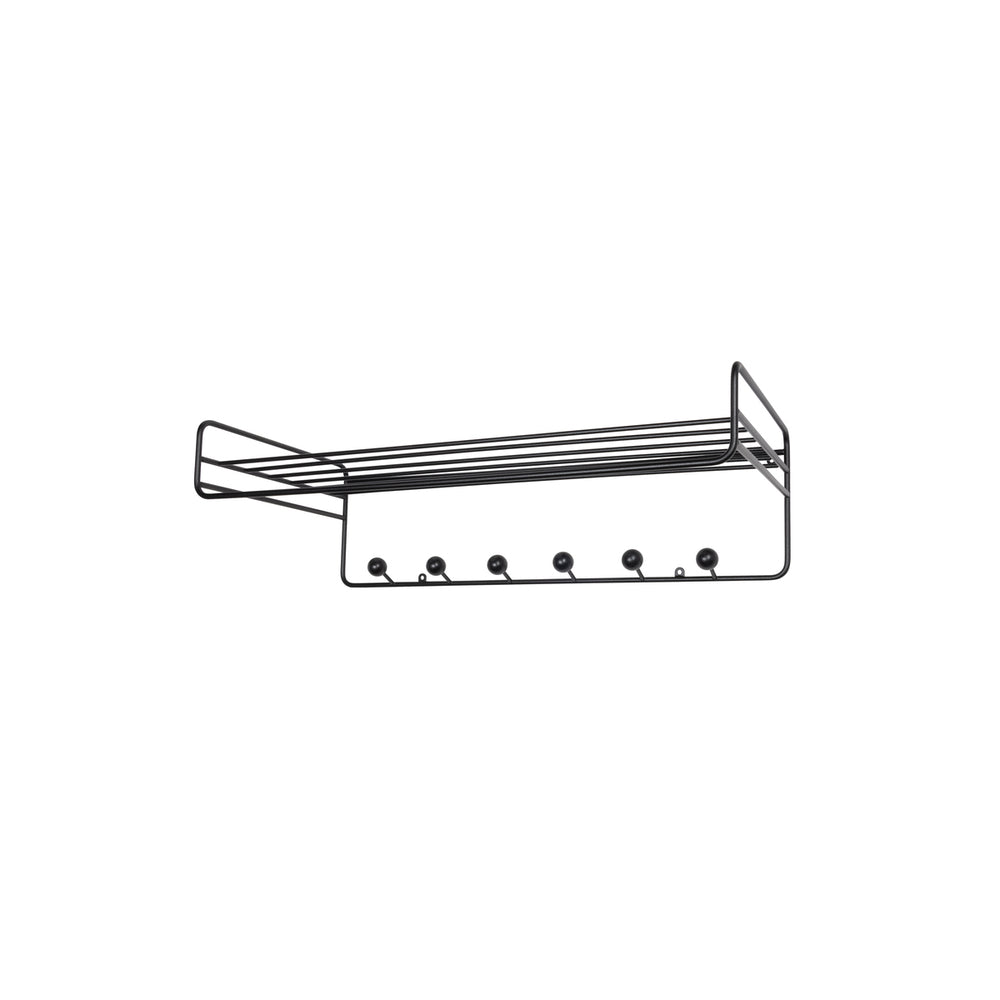 MAZE Bill Hat Rack