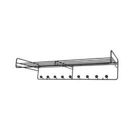 MAZE Bill Hat Rack L