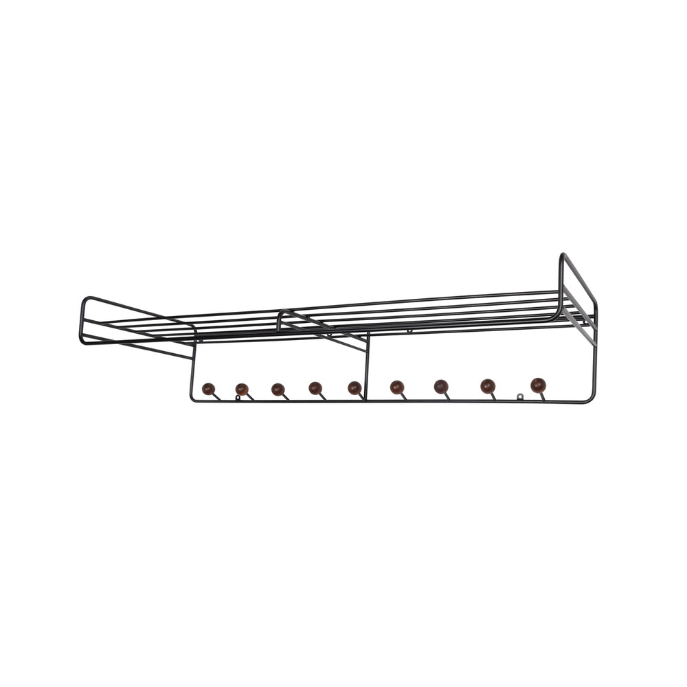 MAZE Bill Hat Rack L
