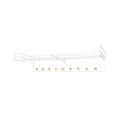 MAZE Bill Hat Rack L
