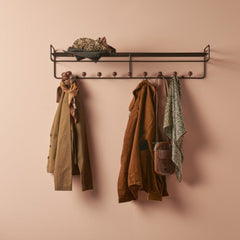 MAZE Bill Hat Rack L