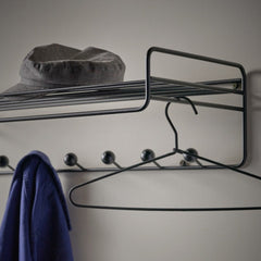 MAZE Bill Hat Rack L
