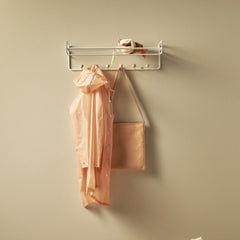 MAZE Bill Hat Rack