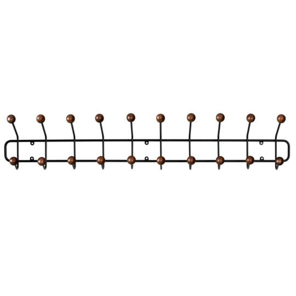 MAZE Coat Rack Bill Horizontal L