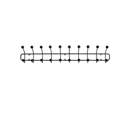 MAZE Coat Rack Bill Horizontal L