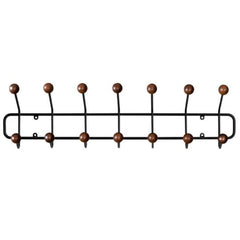 MAZE Coat Rack Bill Horizontal
