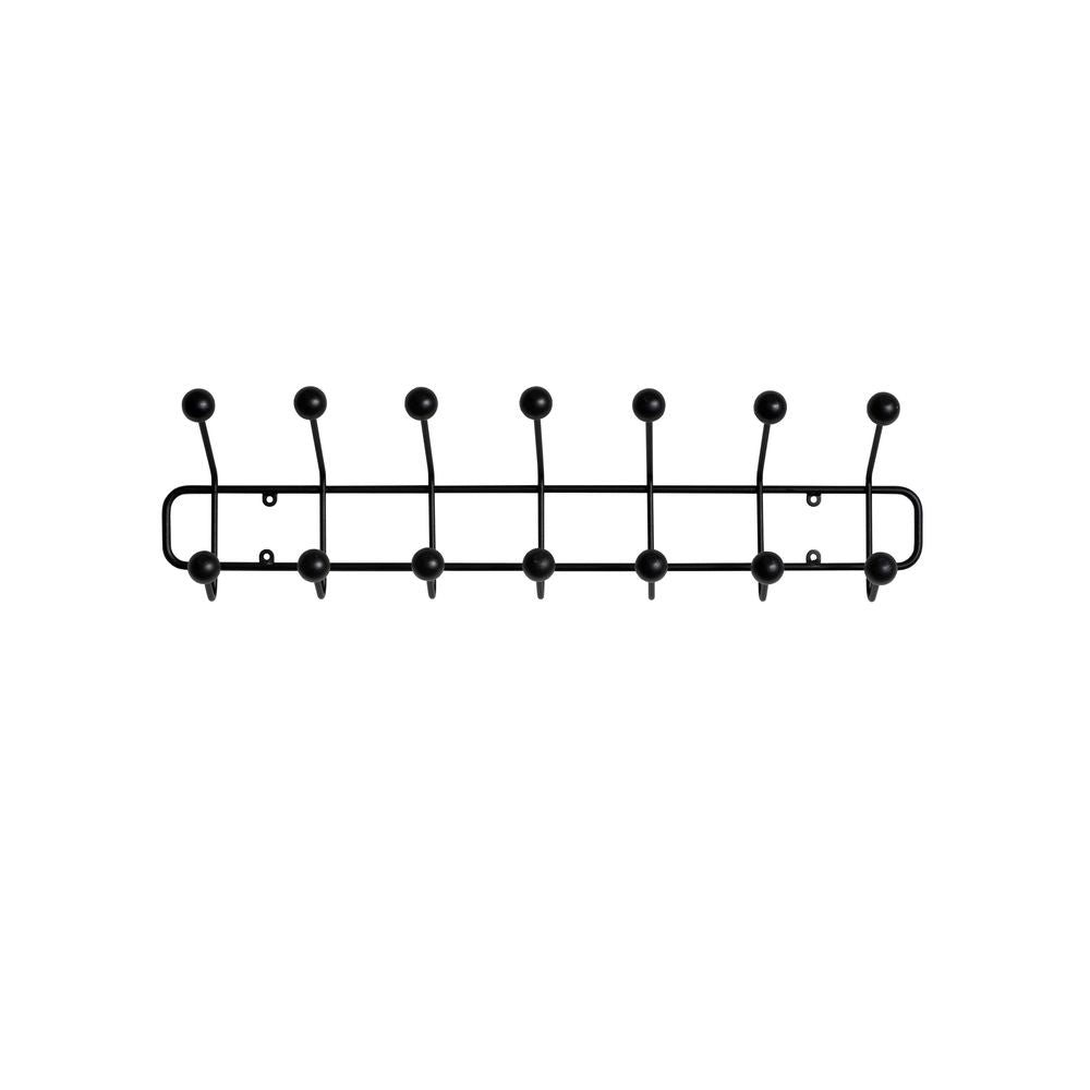 MAZE Coat Rack Bill Horizontal