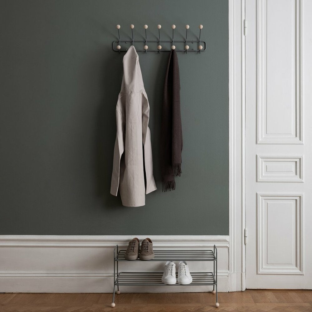 MAZE Coat Rack Bill Horizontal (Free Rack Bill Lárétt) - La Boutique ...